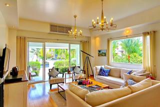 Koh Chang Beach Front 5 Bedroom Villa - 7