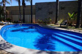 Mid City Plantation Motel - 8