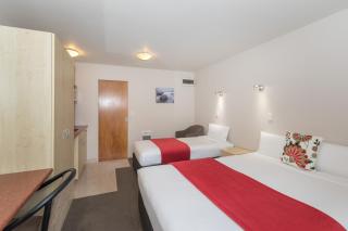 Bella Vista Motel Oamaru - Oamaru - 6