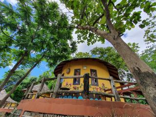 Mari Pai Resort - Pai - 6