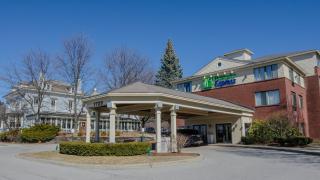 Holiday Inn Express South Burlington by IHG - Burlington - 0