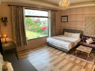 Jifun Flower Meanings - 5