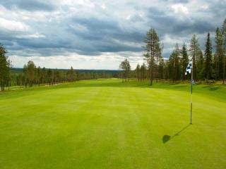 Lapland Hotels Ounasvaara Chalets - Rovaniemi - 9