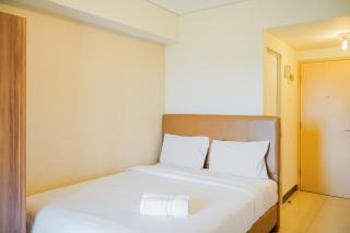 Cozy Stay @ Studio 19 Avenue Apartment By Travelio - Porisgaga - 0