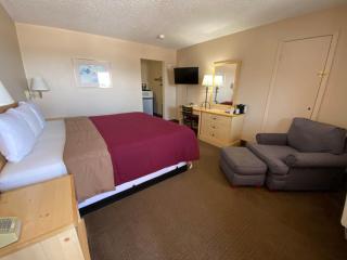 Regency Inn - Dodge City - 7