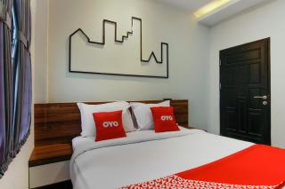 Capital O 3476 Millenium Inn - 7