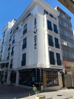 Vertu Hotel - Estambul - 0