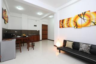 Iddamal Apartments - 2