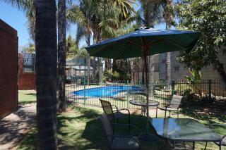 Mid City Plantation Motel - Mildura - 7