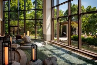 New World Qingyuan Hotel -formerly KHOS QINGYUAN - 1