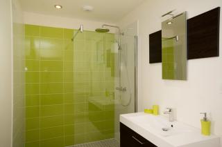 Chateau La France - 7