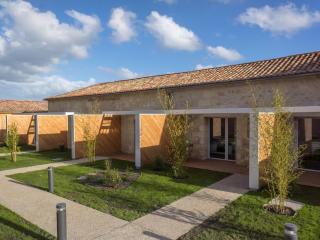 Chateau La France - 3