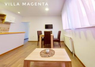 MAGENTA Apartments - Belgrado - 4
