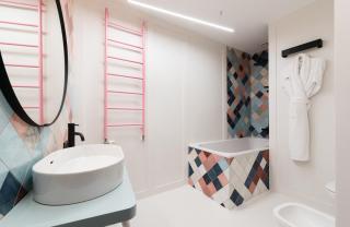 City Solei Boutique Hotel - 1