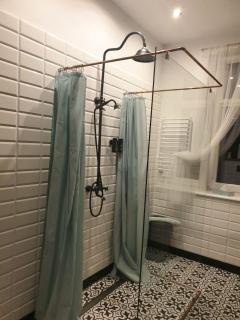 Apartament w kamienicy Przy Plantach - 2