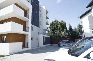 Lar Apartment - Focşani - 4