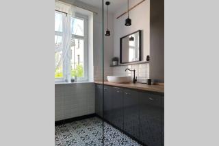 Apartament w kamienicy Przy Plantach - Kalisz - 1