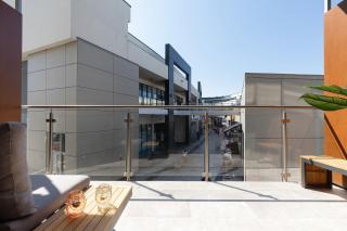 Gold Flamingo Apartament by Noclegi Renters - Misdroy - 2