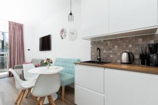 Gold Flamingo Apartament by Noclegi Renters - Misdroy - 4
