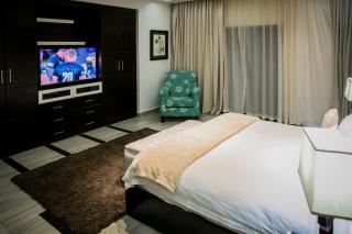 Twangale Resort & Spa - Lusaka - 8