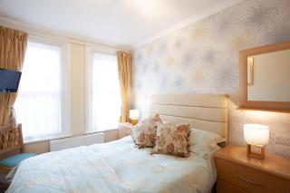 Amberlea Guest House - Swanage - 8
