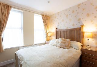 Amberlea Guest House - Swanage - 7