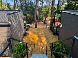 Mobile Home Lidano, Kamp Porton Biondi - Rovigno (Rovinj) - 3