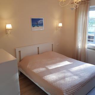 Apartamentai Vanagupės rajone - 9