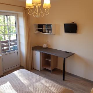Apartamentai Vanagupės rajone - Palanga - 8