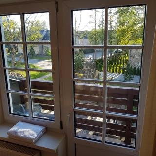 Apartamentai Vanagupės rajone - Palanga - 5