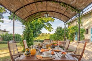 Villa Casavecchia - San Casciano in Val di Pesa - 5