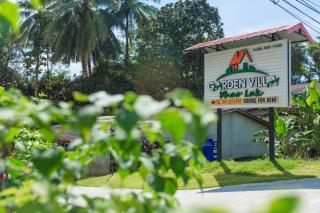Garden Villa Khaolak - Khao Lak - 5