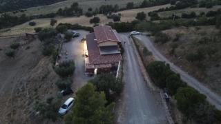 Agriturismo La Vallata - Masseria Scilva - 4