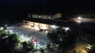 Agriturismo La Vallata - Masseria Scilva - 8