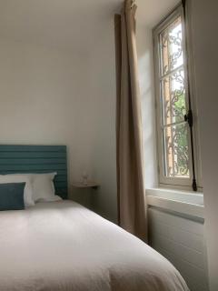 Appartement Scandinave dans domaine historique d'exception - Vernaison - 3