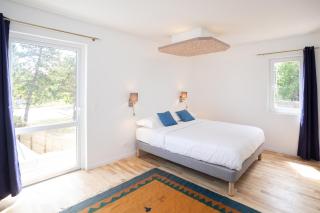Chambre d'hôtes des pins - Cayeux-sur-Mer - 5