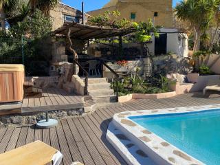 Casa Niagara - El Jaral - 6