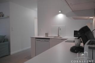 Appartement Scandinave dans domaine historique d'exception - Vernaison - 5