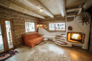 Cabane- Vila Crinul si Teodor Poiana Brasov - 7
