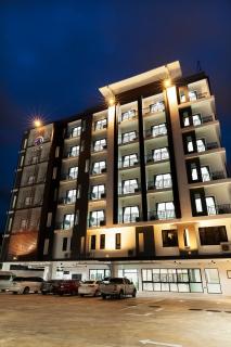 B Hotel - Khon Kaen - 1