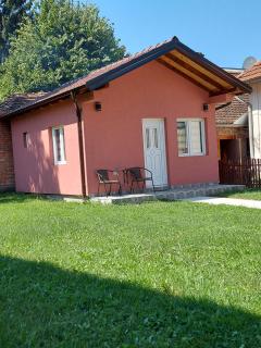 Studio Aleks 2 - Banja Koviljača - 7