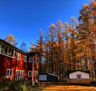 星空自慢の宿帯広八千代Starry Sky Inn - Obihiro - 8