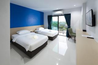 B Hotel - Khon Kaen - 6