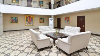 Orchha Palace and Convention Centre - Orchha - 1