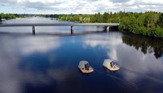 Koivuranta Igloos - 4