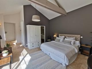 Les Vieilles Pierres chambres d'hôtes - Ognon - 1
