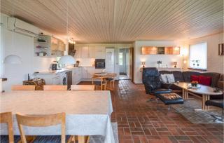 Cozy Home In Vinderup With Wifi - Vinderup - 8