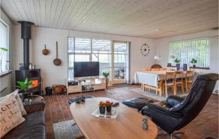 Cozy Home In Vinderup With Wifi - Vinderup - 6