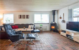 Cozy Home In Vinderup With Wifi - Vinderup - 5