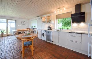 Cozy Home In Vinderup With Wifi - Vinderup - 2
